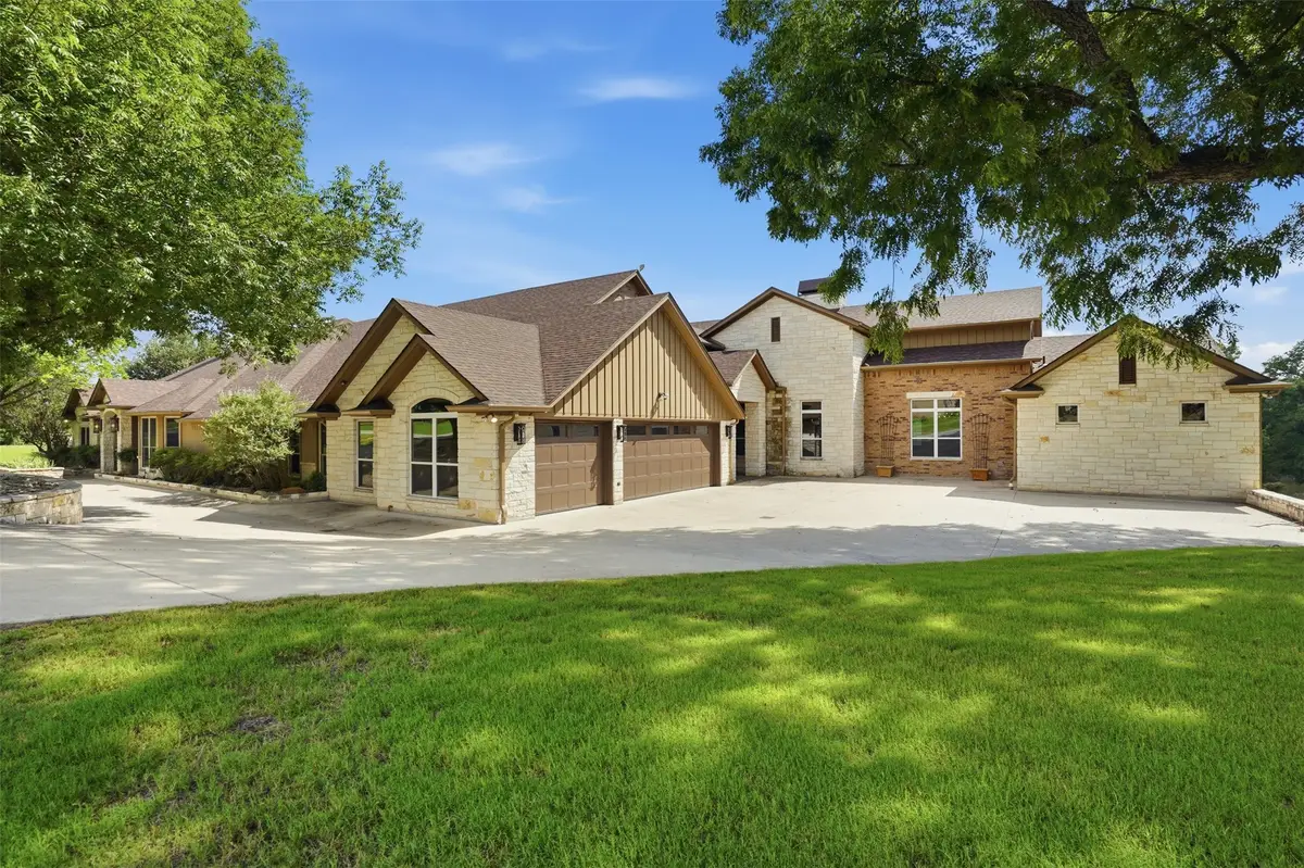 9310 Bellechase Road, Granbury, TX 76049 - #1