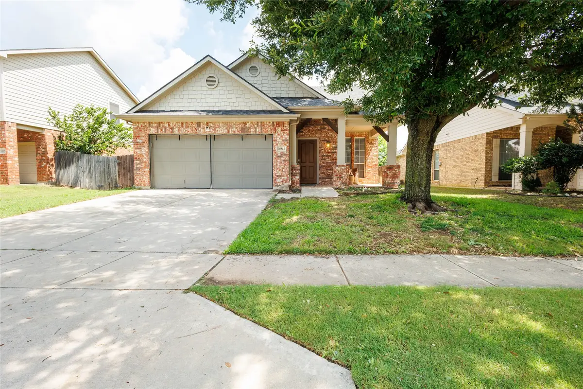 10844 Hawks Landing Road, Fort Worth, TX 76052 - #1