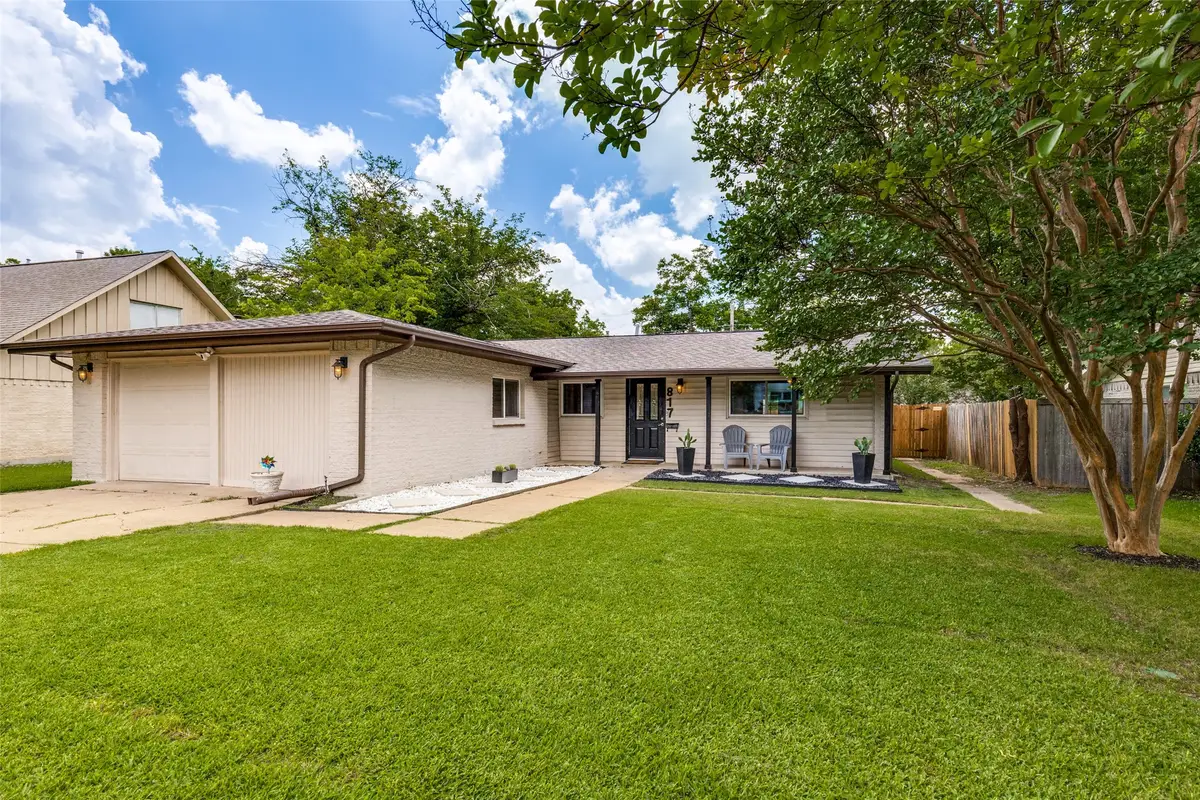 817 Kingswood Avenue, Richardson, TX 75080 - #1