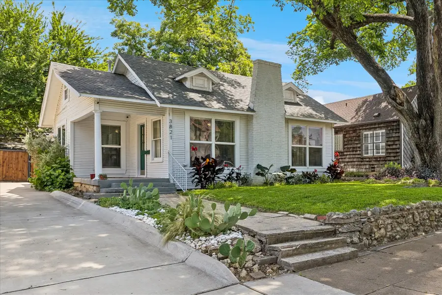 3821 W 5th Street, Fort Worth, TX 76107 - #2