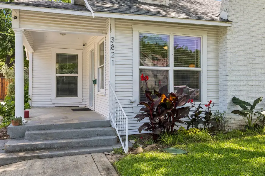 3821 W 5th Street, Fort Worth, TX 76107 - #3