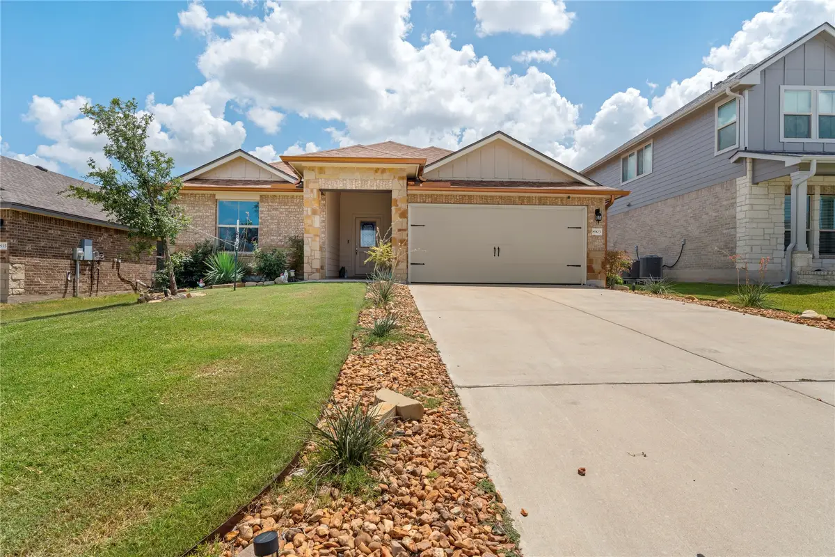 8903 Sky Crest Drive, Temple, TX 76502 - #1