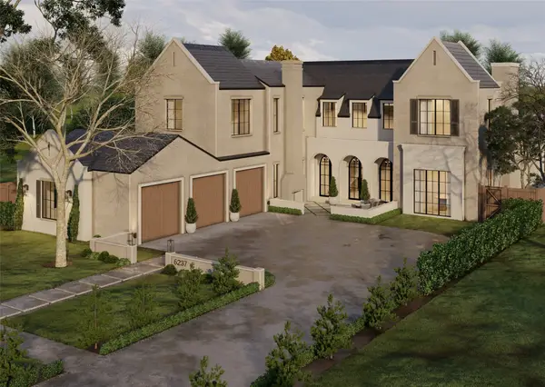 6237 Turner Way, Dallas, TX 75230