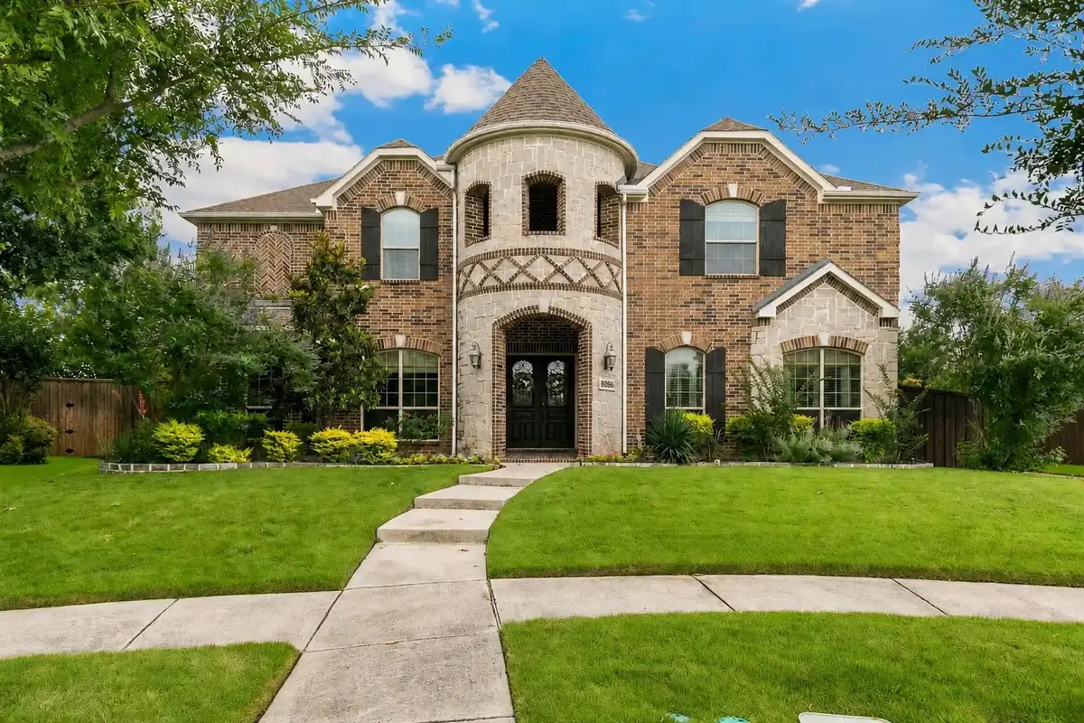 8086 Ashcroft Lane, Frisco, TX 75034 - #1