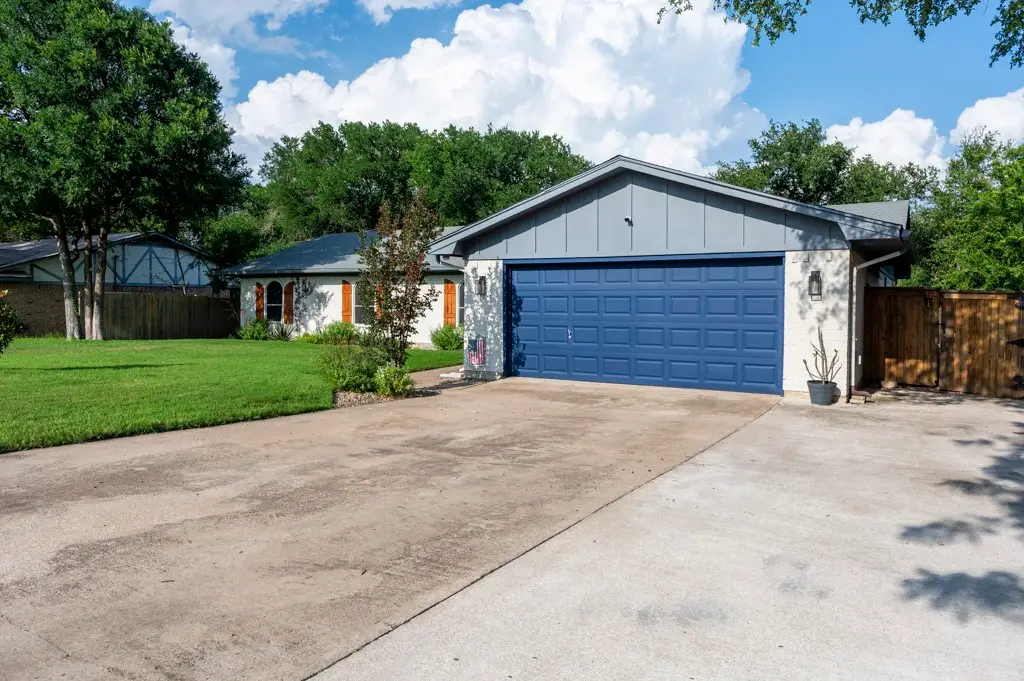 113 Hidden Valley Drive, Aledo, TX 76008 - #1