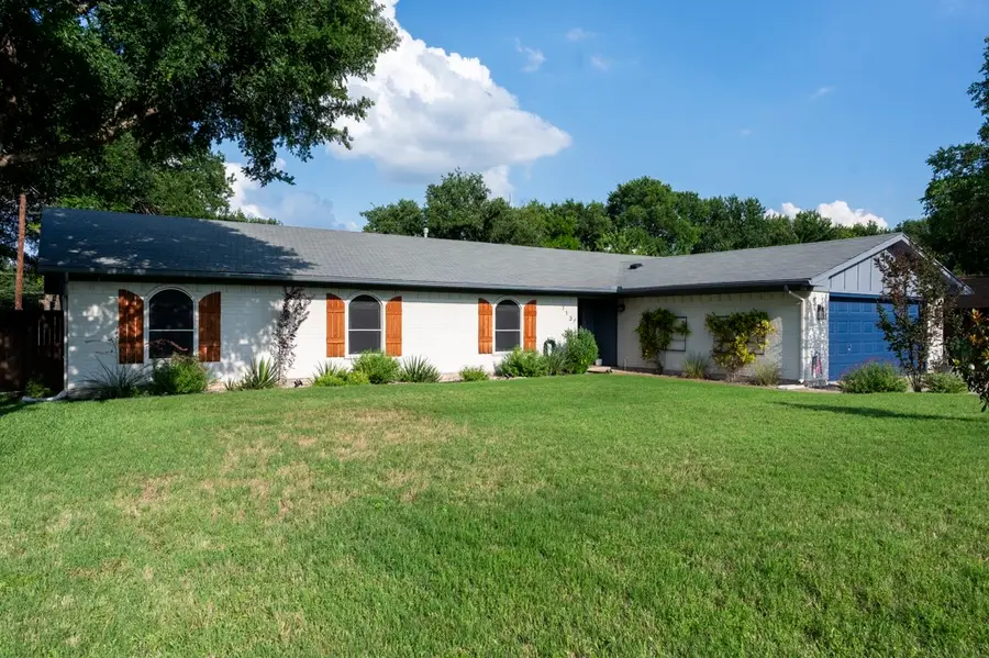 113 Hidden Valley Drive, Aledo, TX 76008 - #2