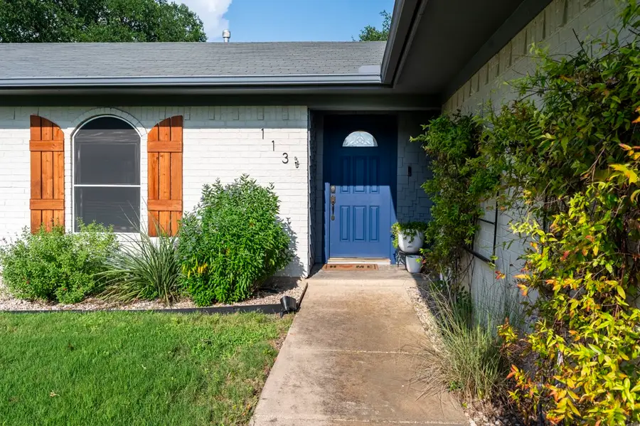 113 Hidden Valley Drive, Aledo, TX 76008 - #3