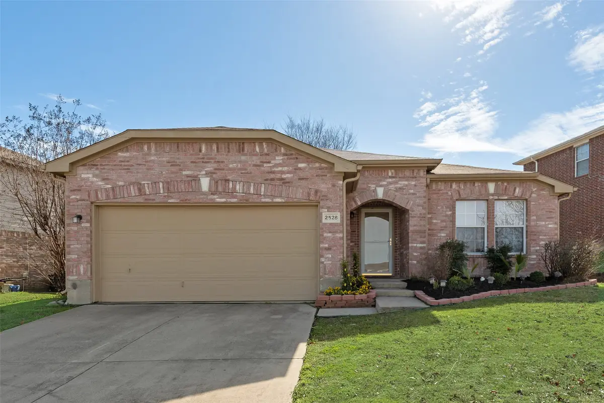 2528 Big Spring Drive, Fort Worth, TX 76120 - #1