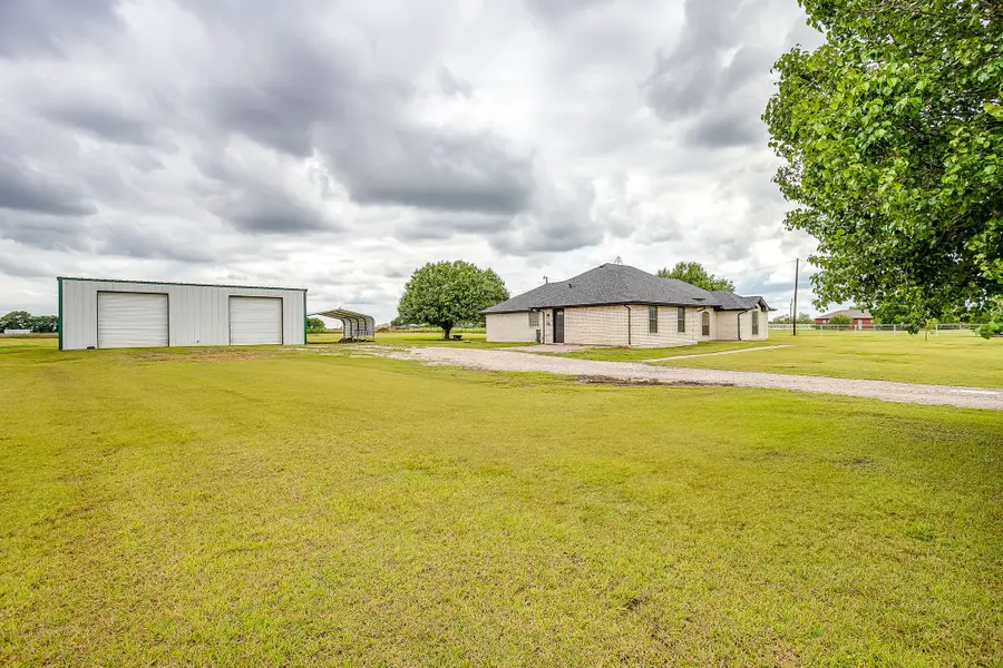 1050 Hampel Road, Palmer, TX 75152 - #2