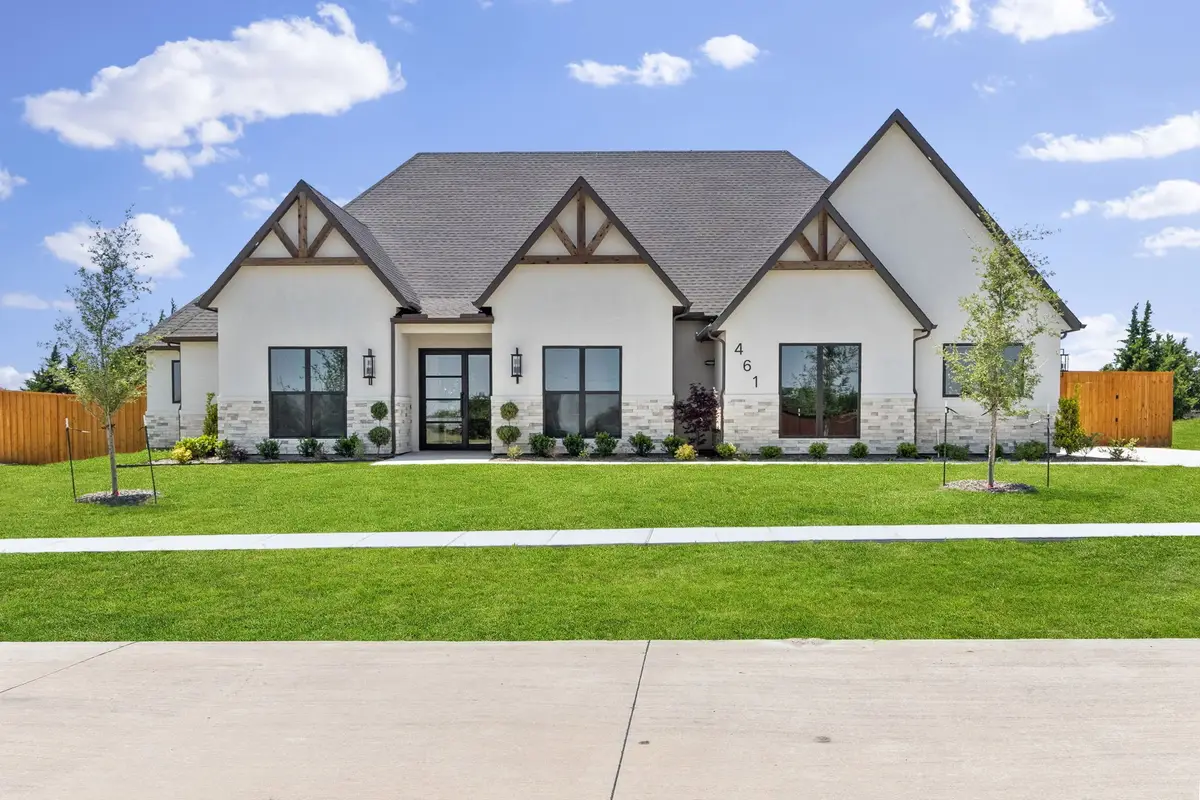 461 Whispering Way, Red Oak, TX 75154 - #1