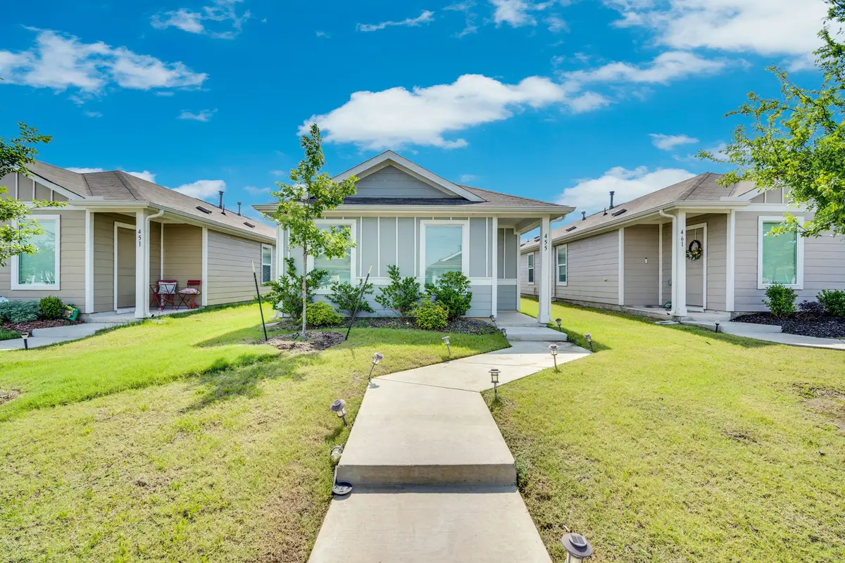 455 Eagle Wind Way, Ellis, TX 75125 - #1