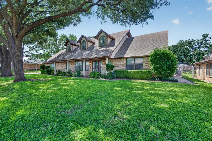 3412 Jones Court, Bedford, TX 76021 - #2