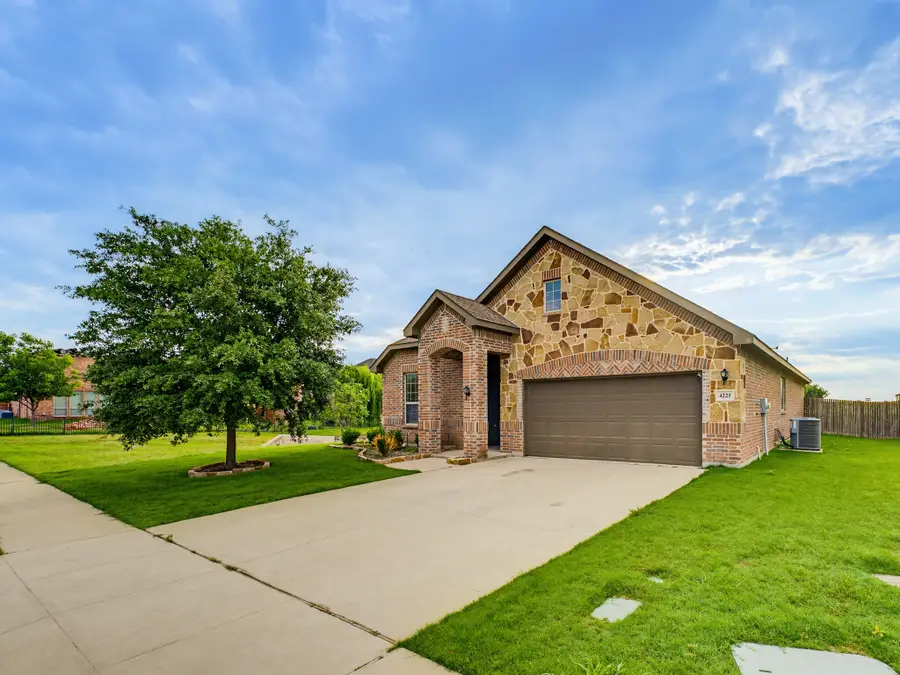 4221 Aldridge Lane, Fort Worth, TX 76036 - #2