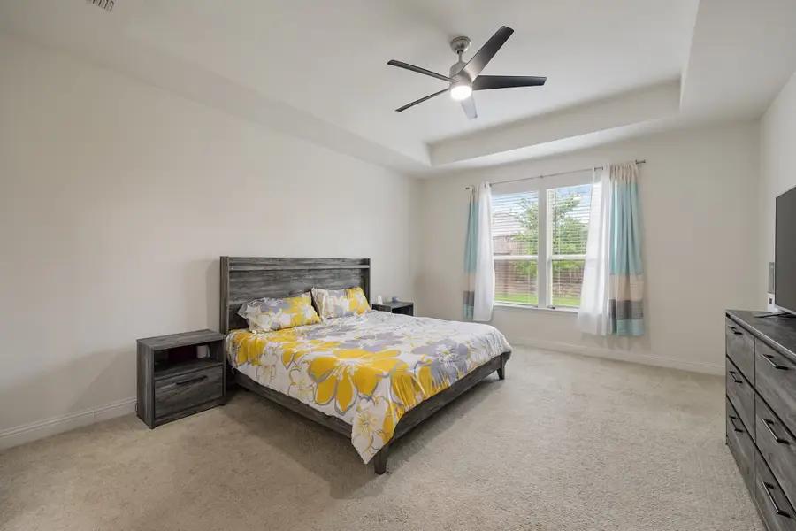 2520 Walker Avenue, Aubrey, TX 76227 - #2