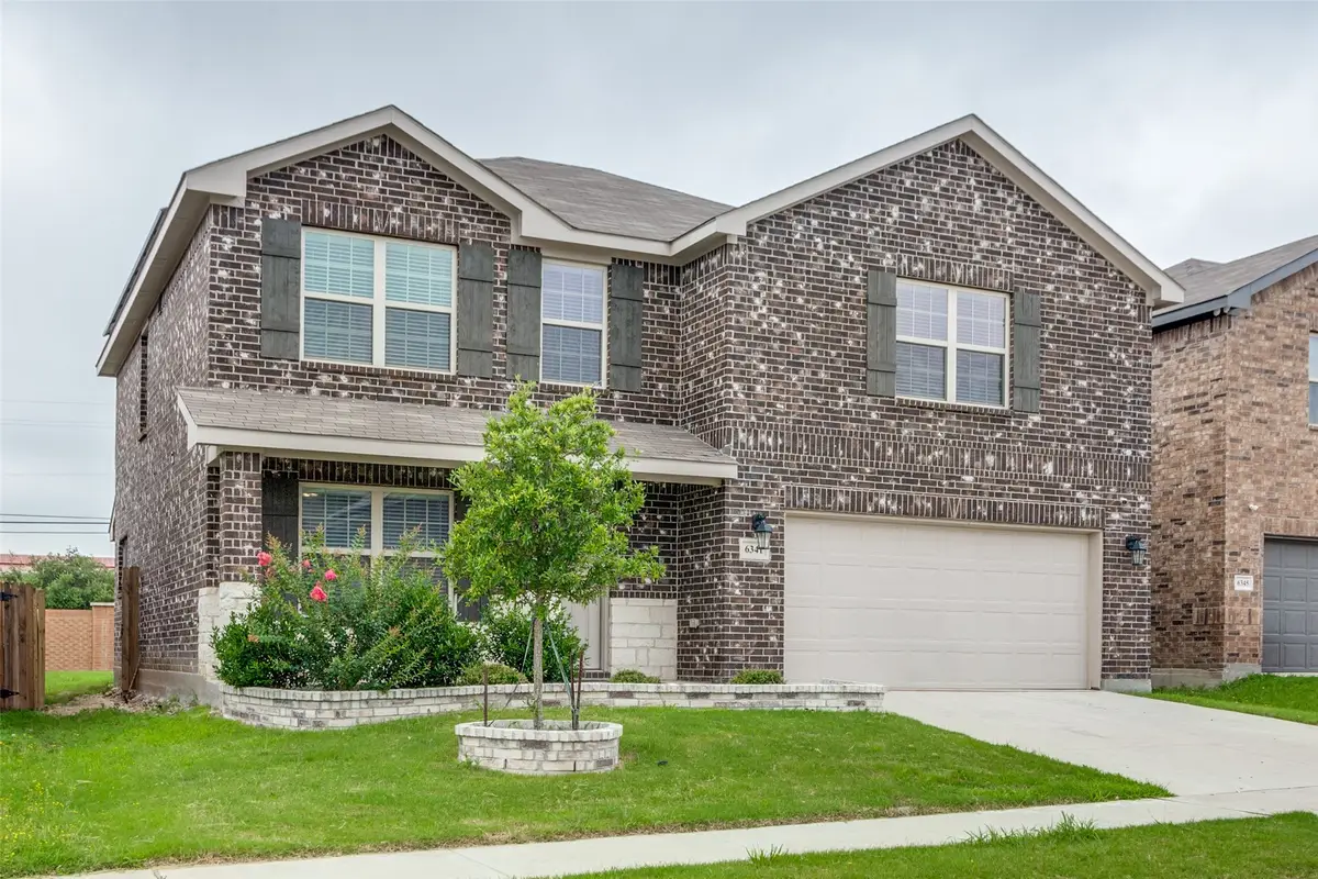 6341 Bollard Drive, Fort Worth, TX 76179 - #1