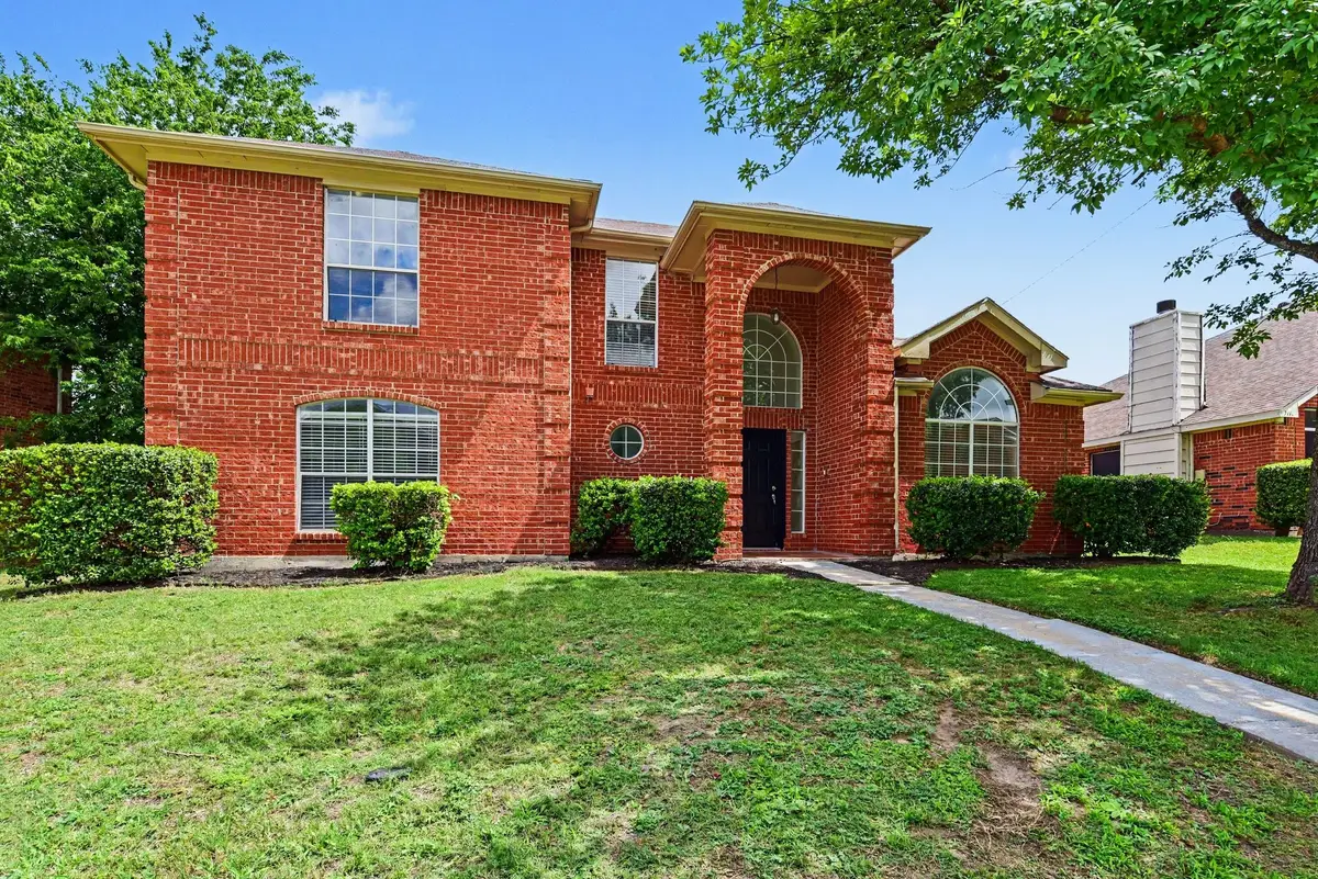 7107 Grey Dawn Lane, Dallas, TX 75227 - #1