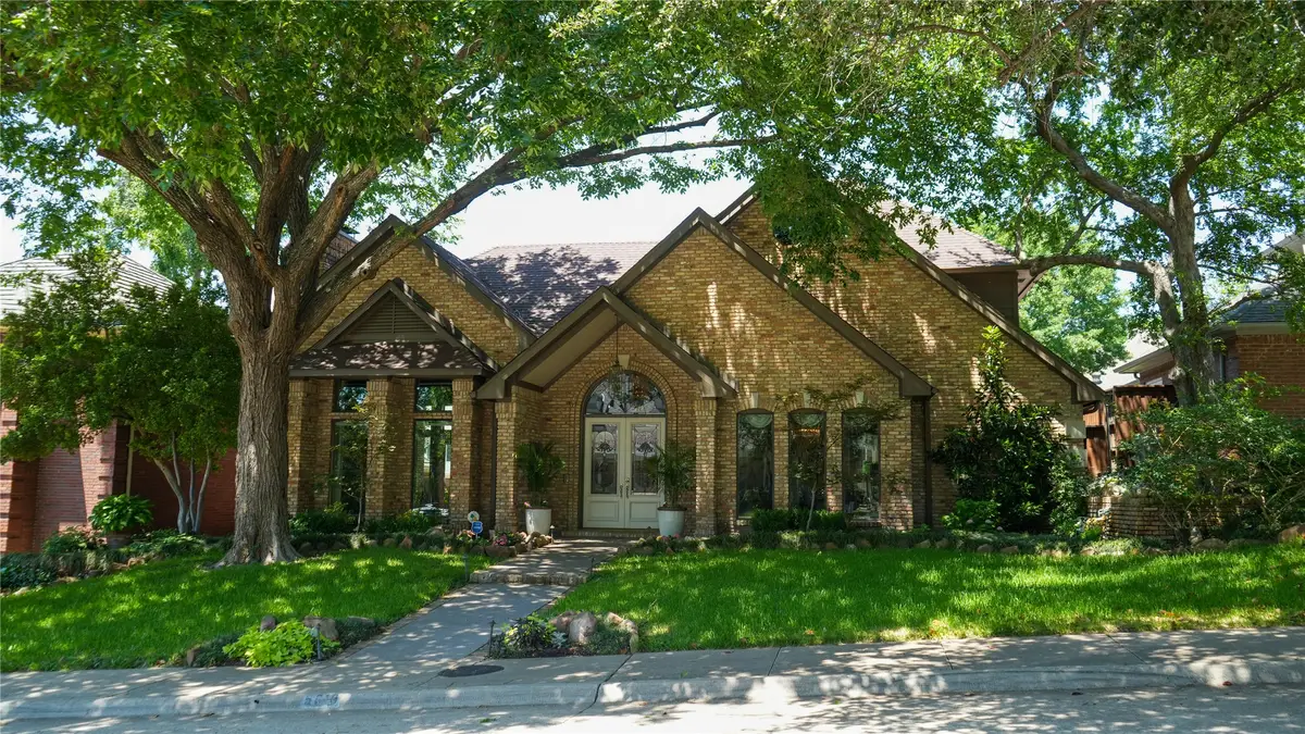 5619 Bent Creek Trail, Dallas, TX 75252 - #1