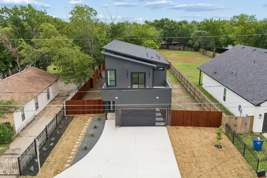 3708 Hammerly Drive, Dallas, TX 75212 - #3
