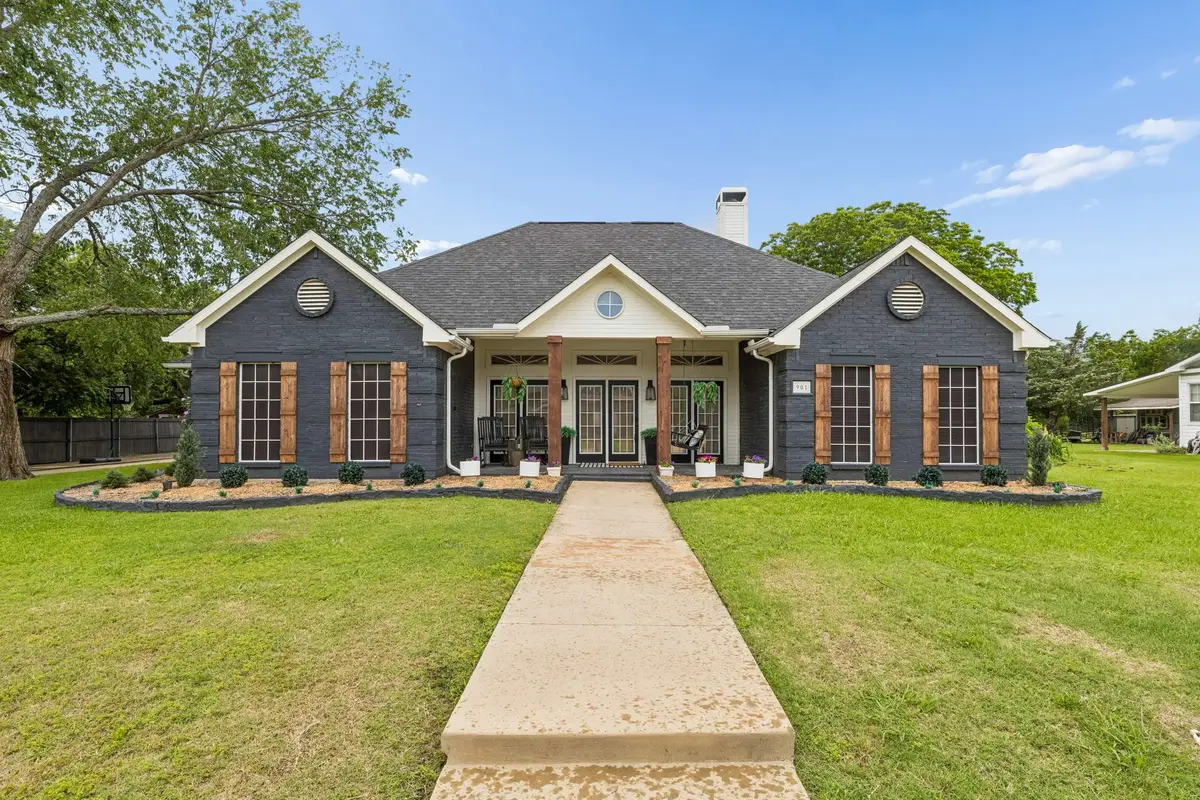 901 Wood Street, Royse City, TX 75189 - #1