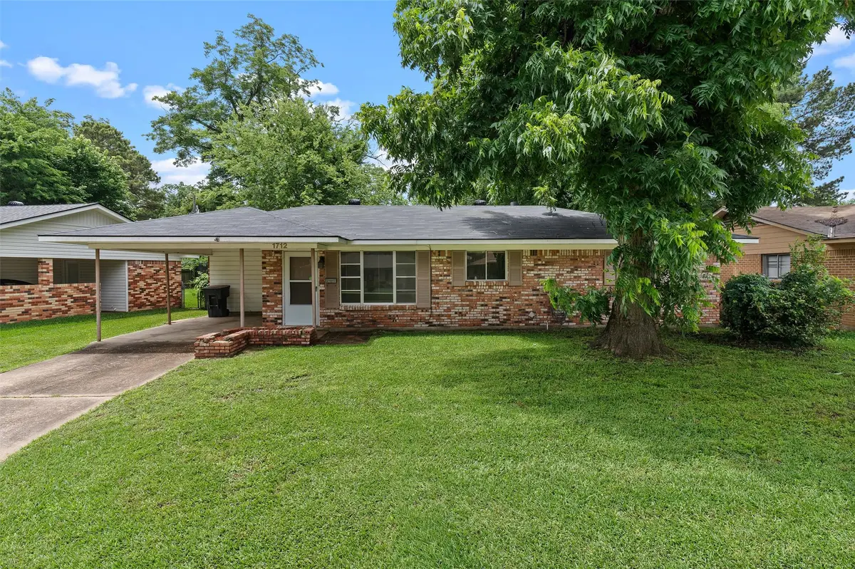 1712 Bradley Street, Bossier City, LA 71112 - #1
