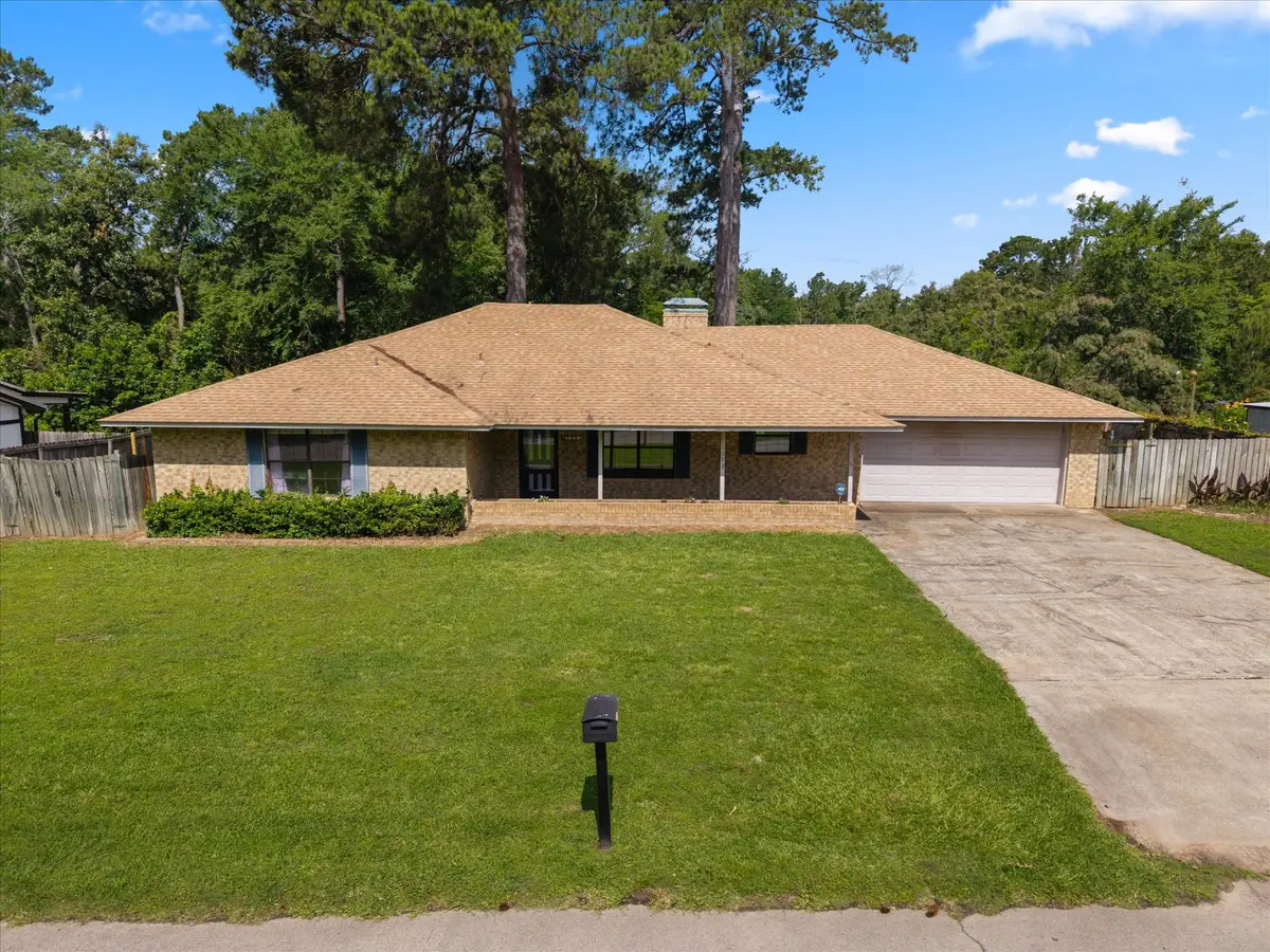 1093 County Road 2140, Quitman, TX 75783 - #1