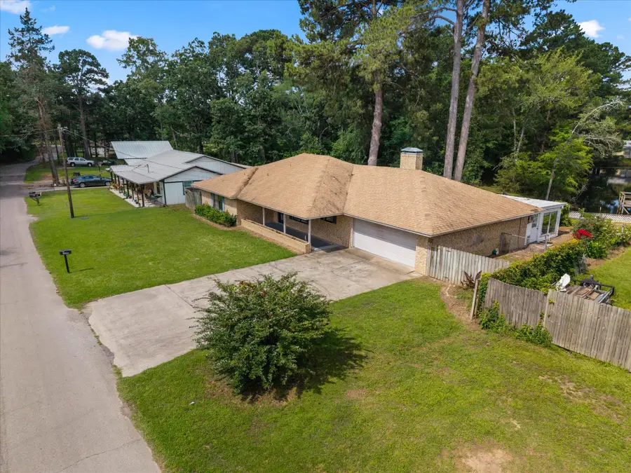 1093 County Road 2140, Quitman, TX 75783 - #2