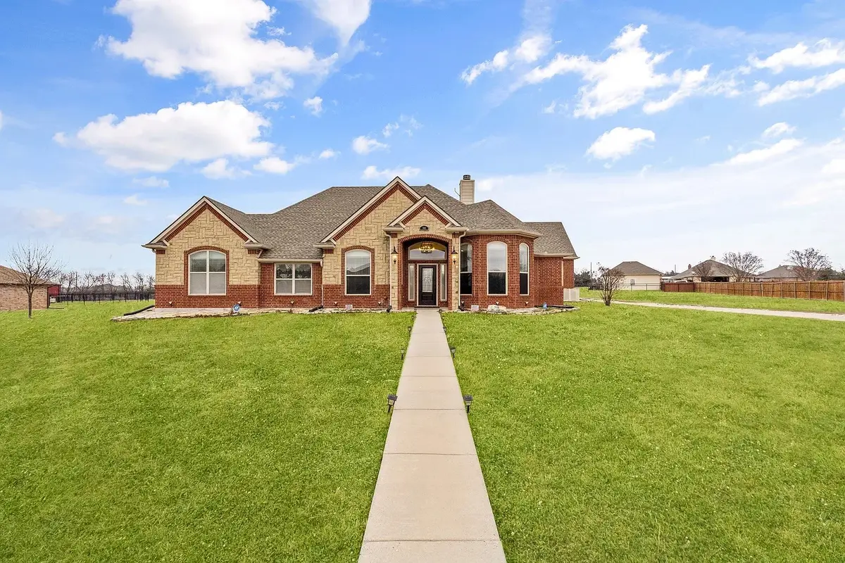 341 Pecan Court, Nevada, TX 75173 - #1