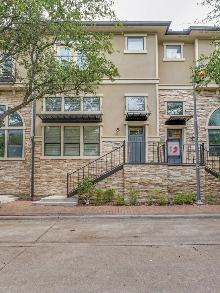 5713 Lunsford Road, Plano, TX 75024 - #1