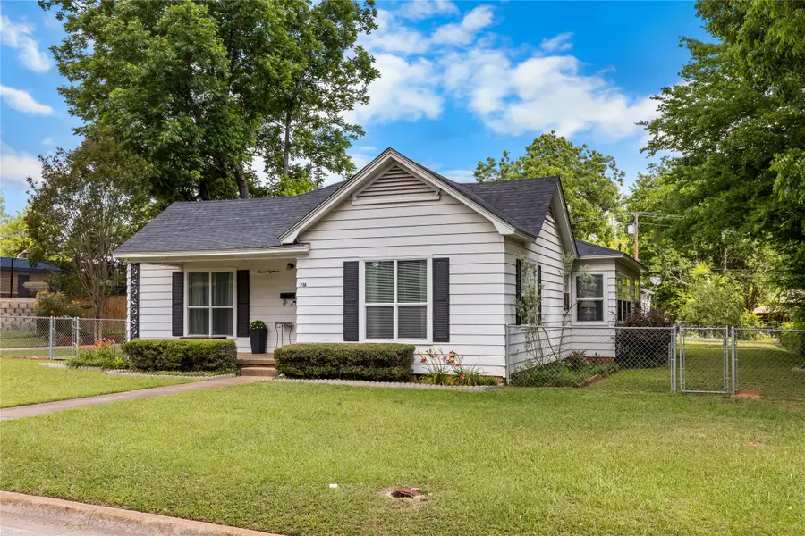 718 Howard Street, Jacksonville, TX 75766 - #3