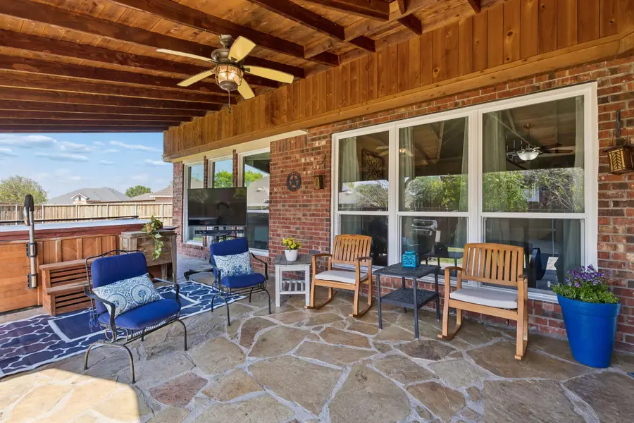 8410 Lexington Court, Rowlett, TX 75089 - #2