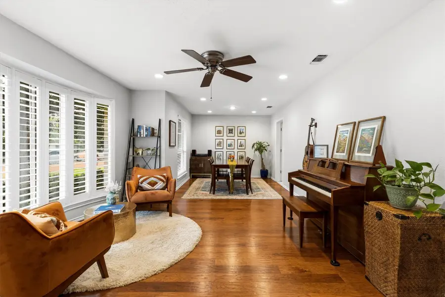 1809 Greenway Drive, Plano, TX 75075 - #3