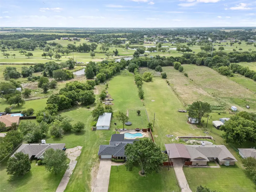 116 Willow Lake Lane, Crandall, TX 75114 - #3