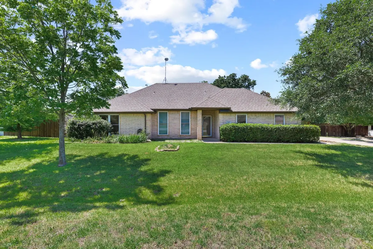 315 Preston Glen, Gunter, TX 75058 - #1