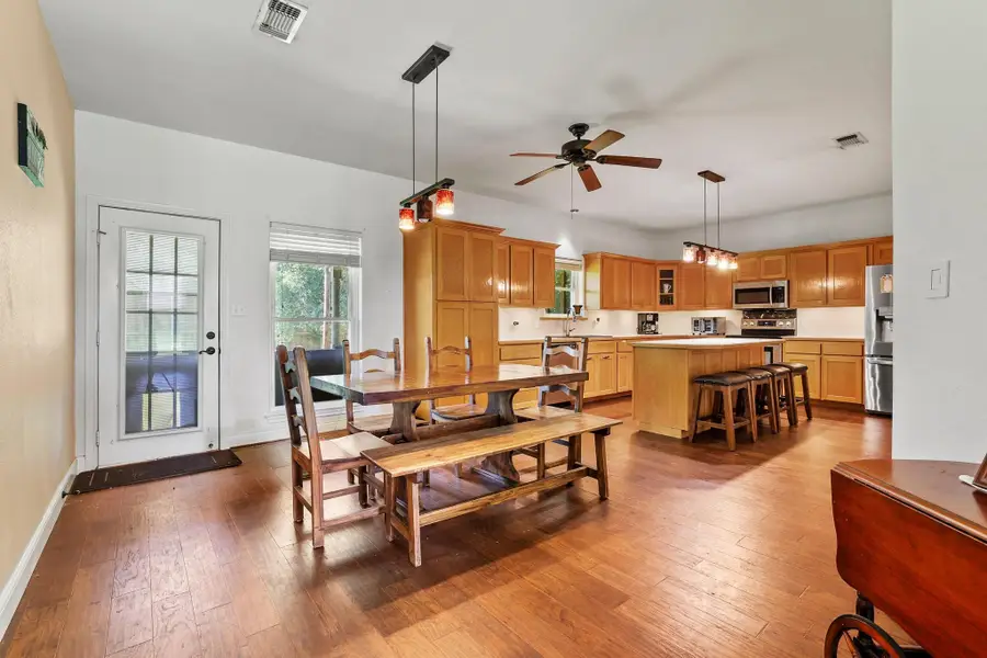 315 Preston Glen, Gunter, TX 75058 - #3