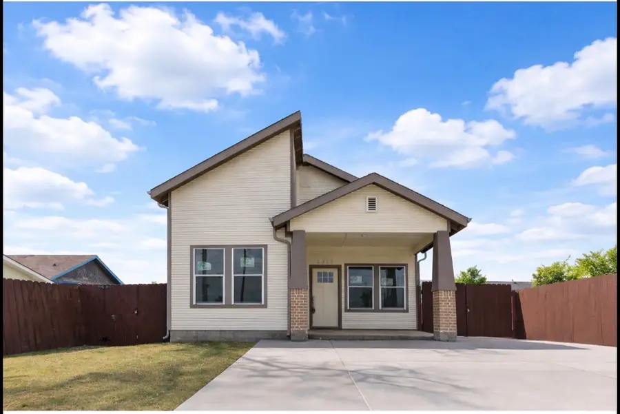 3313 Meadow Street, Dallas, TX 75215 - #2
