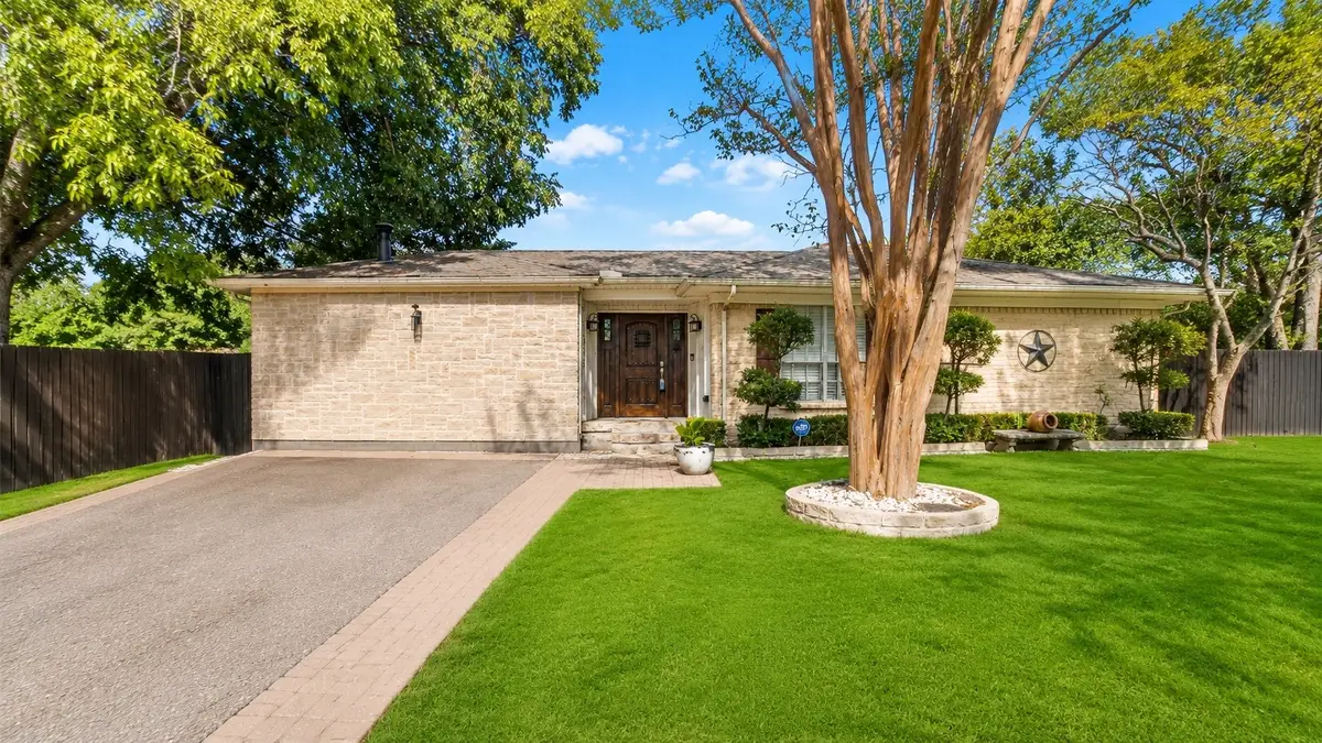 10505 Ferguson Road, Dallas, TX 75228 - #1