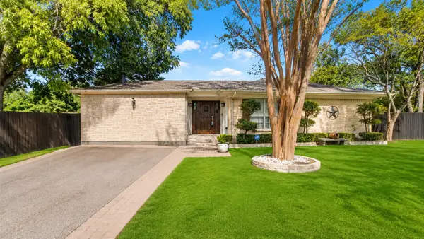 10505 Ferguson Road, Dallas, TX 75228