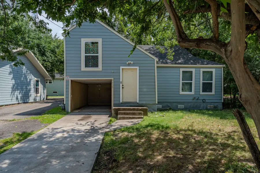 3415 Henry Street, Greenville, TX 75401 - #2