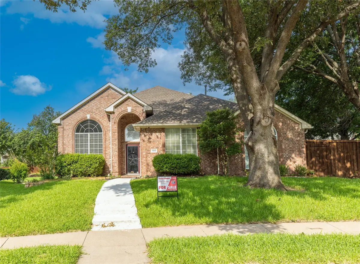 1013 Madera Court, Allen, TX 75013 - #1