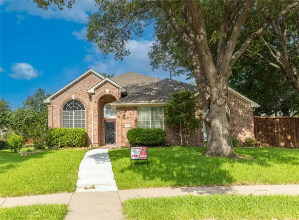 1013 Madera Court, Allen, TX 75013