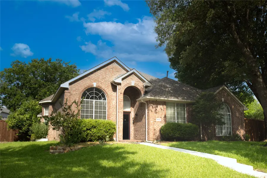 1013 Madera Court, Allen, TX 75013 - #2