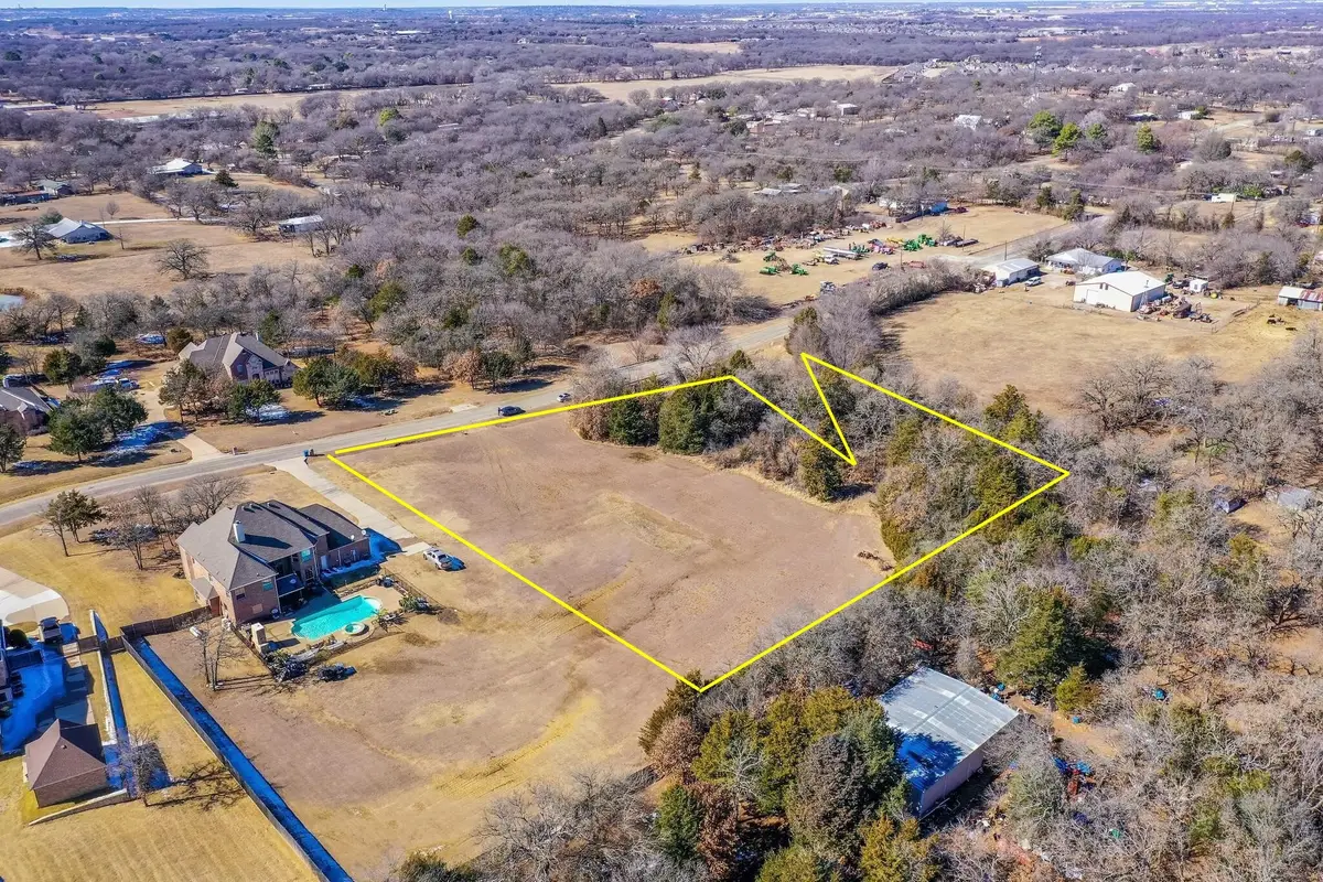 2413 Plantation Drive N, Burleson, TX 76028 - #1