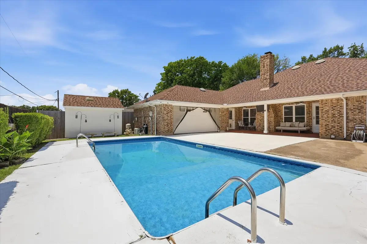 2008 Iron Horse Court, Arlington, TX 76017 - #1
