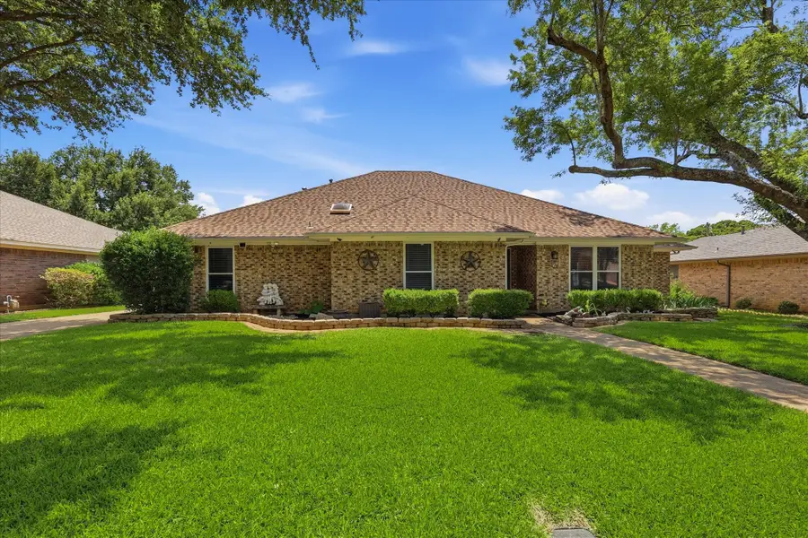 2008 Iron Horse Court, Arlington, TX 76017 - #2