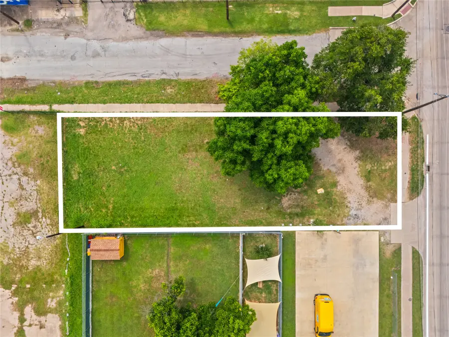 Address Withheld By Seller, Dallas, TX 75210 - #2