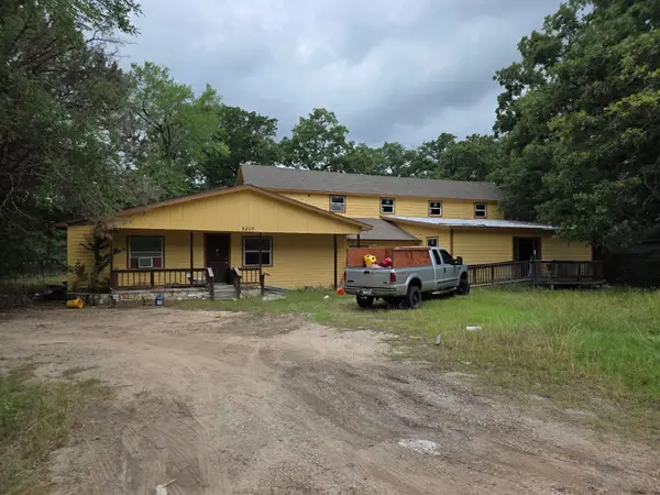 8207 Double Bridge Road, Mabank, TX 75156
