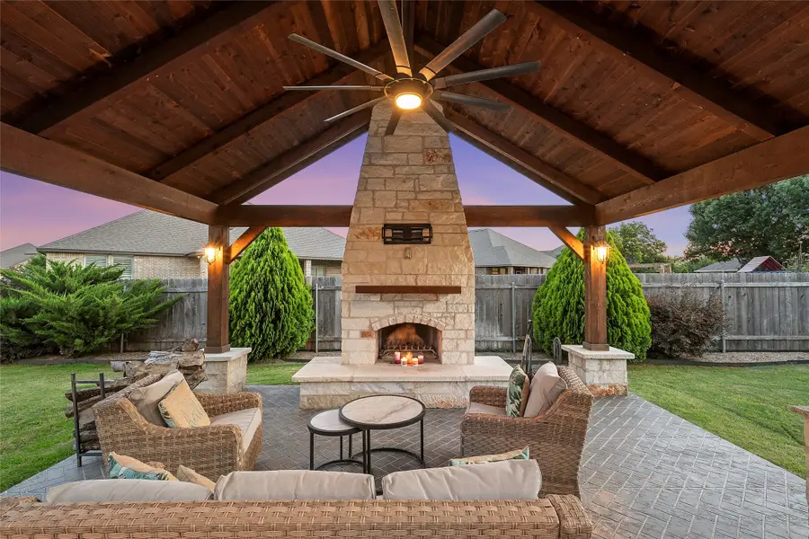 825 Wessex, Waco, TX 76712 - #2