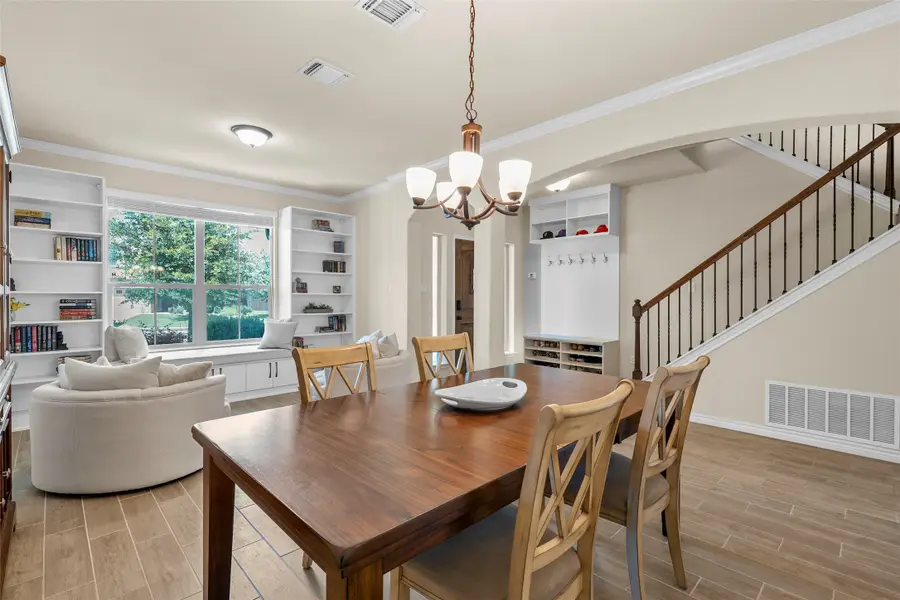 825 Wessex, Waco, TX 76712 - #3