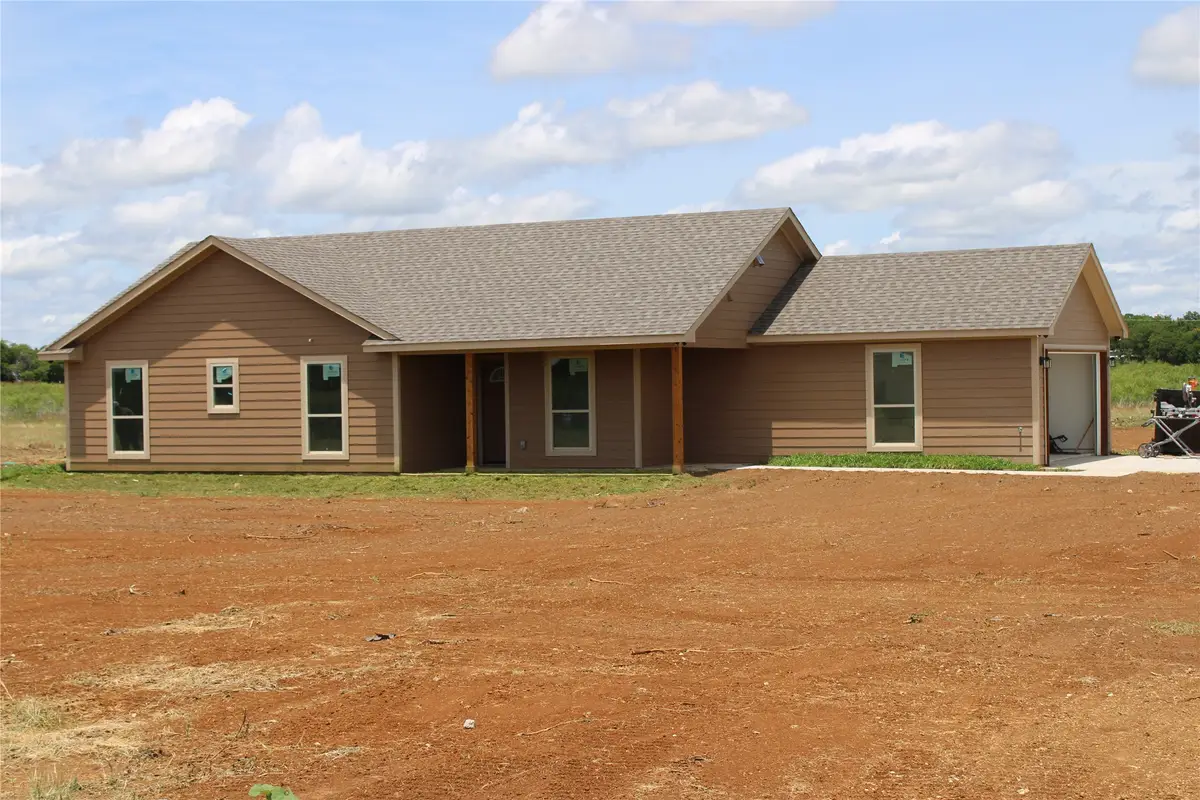 507 Crusher Road, Jacksboro, TX 76458 - #1