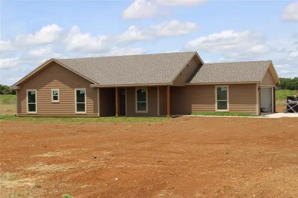 507 Crusher Road, Jacksboro, TX 76458